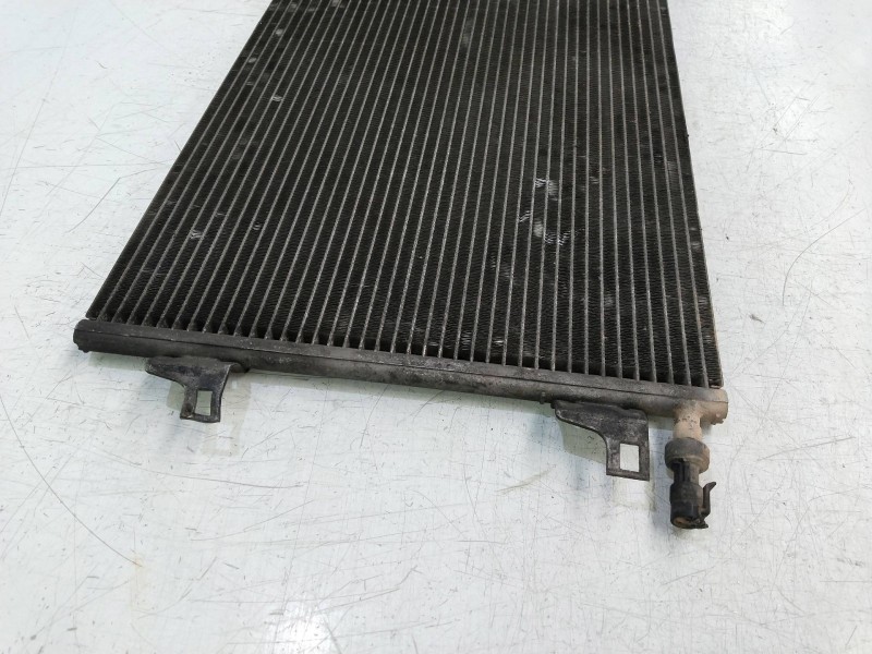 Recambio de condensador / radiador aire acondicionado para renault vel satis (bj0) expression referencia OEM IAM 8200152728  