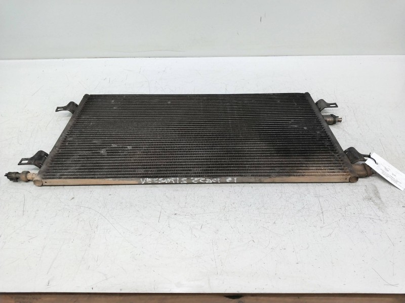 Recambio de condensador / radiador aire acondicionado para renault vel satis (bj0) expression referencia OEM IAM 8200152728  