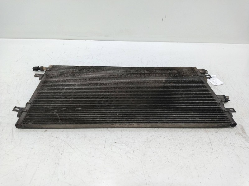 Recambio de condensador / radiador aire acondicionado para renault vel satis (bj0) expression referencia OEM IAM 8200152728  