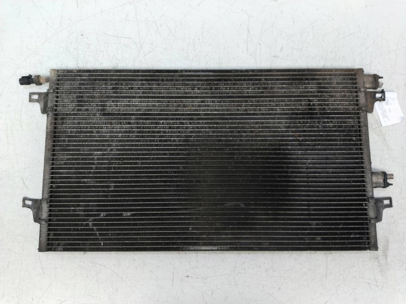 Recambio de condensador / radiador aire acondicionado para renault vel satis (bj0) expression referencia OEM IAM 8200152728  
