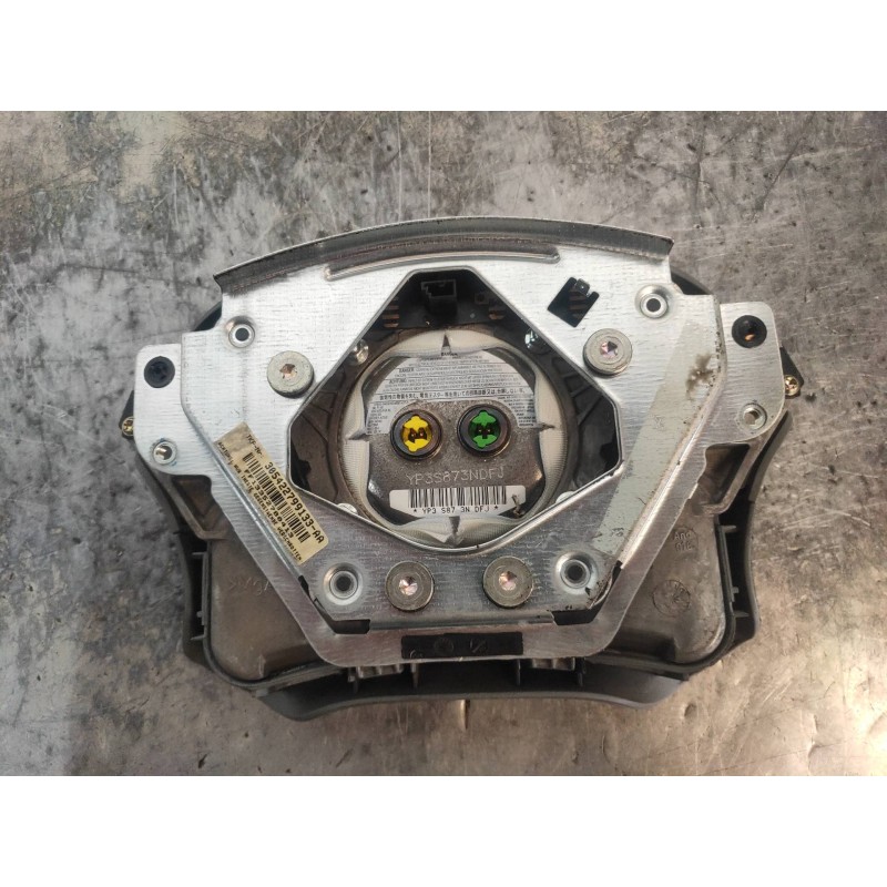 Recambio de airbag delantero izquierdo para mercedes clase c (w203) familiar c 320 t cdi (203.220) referencia OEM IAM 3054227991