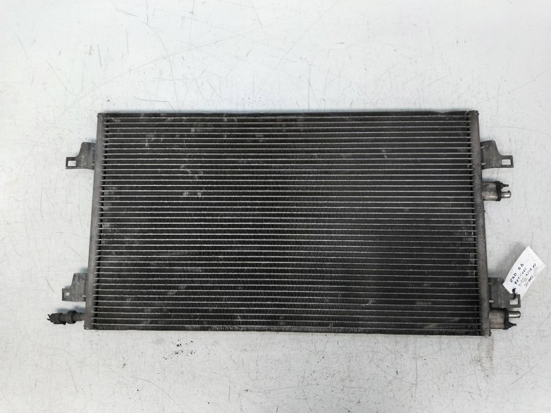 Recambio de condensador / radiador aire acondicionado para renault vel satis (bj0) 3.0 dci diesel (p9x) referencia OEM IAM   
