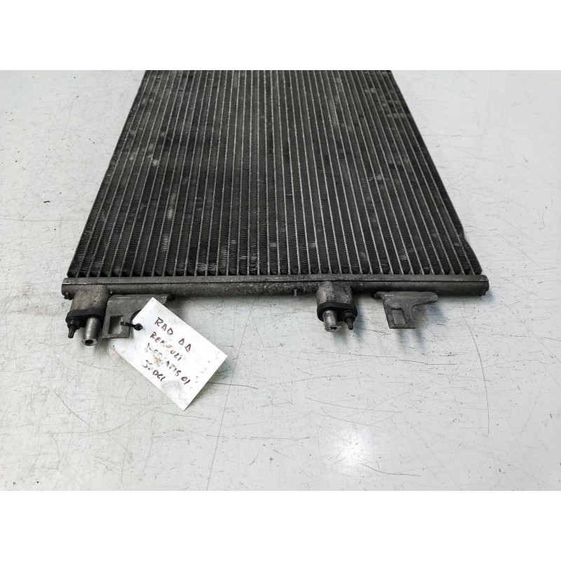 Recambio de condensador / radiador aire acondicionado para renault vel satis (bj0) 3.0 dci diesel (p9x) referencia OEM IAM   