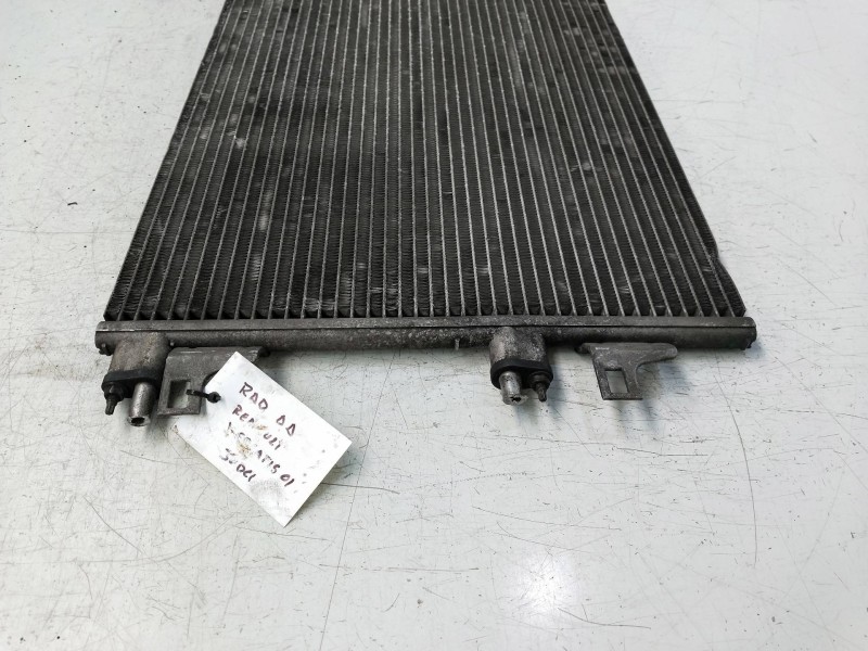 Recambio de condensador / radiador aire acondicionado para renault vel satis (bj0) 3.0 dci diesel (p9x) referencia OEM IAM   