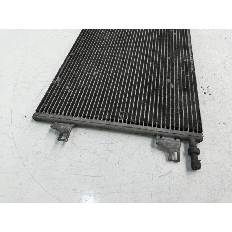 Recambio de condensador / radiador aire acondicionado para renault vel satis (bj0) 3.0 dci diesel (p9x) referencia OEM IAM   