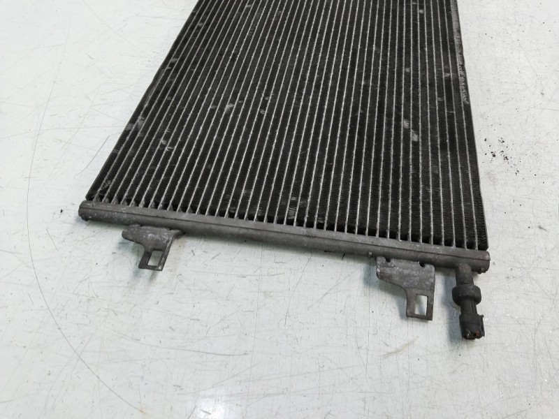 Recambio de condensador / radiador aire acondicionado para renault vel satis (bj0) 3.0 dci diesel (p9x) referencia OEM IAM   