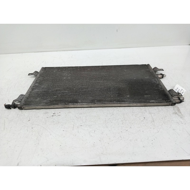 Recambio de condensador / radiador aire acondicionado para renault vel satis (bj0) 3.0 dci diesel (p9x) referencia OEM IAM   