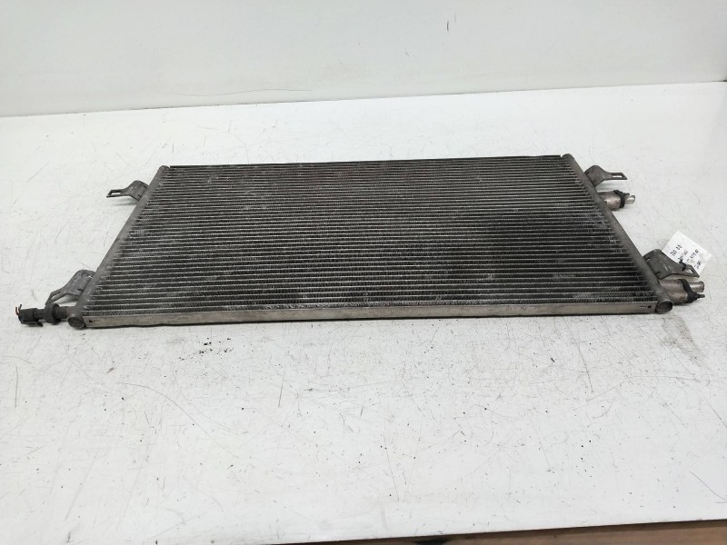 Recambio de condensador / radiador aire acondicionado para renault vel satis (bj0) 3.0 dci diesel (p9x) referencia OEM IAM   