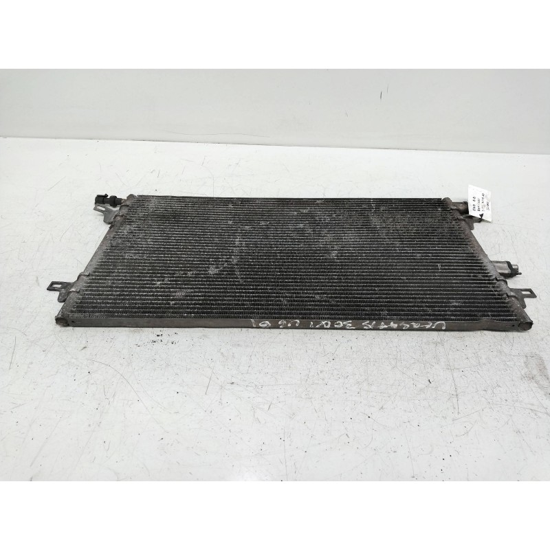 Recambio de condensador / radiador aire acondicionado para renault vel satis (bj0) 3.0 dci diesel (p9x) referencia OEM IAM   