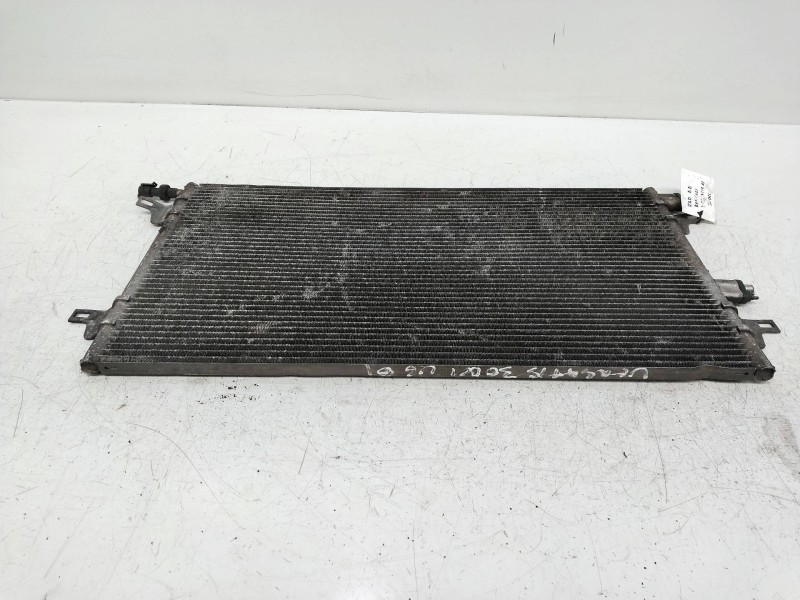 Recambio de condensador / radiador aire acondicionado para renault vel satis (bj0) 3.0 dci diesel (p9x) referencia OEM IAM   