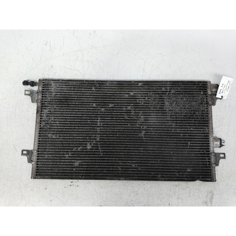 Recambio de condensador / radiador aire acondicionado para renault vel satis (bj0) 3.0 dci diesel (p9x) referencia OEM IAM   