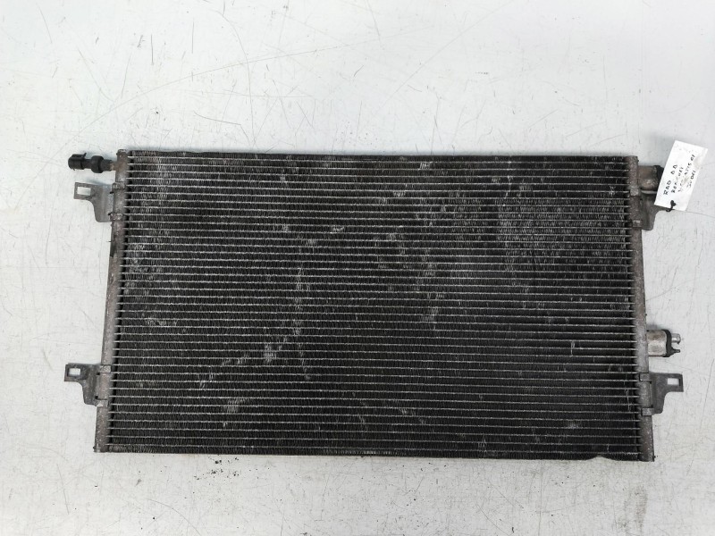 Recambio de condensador / radiador aire acondicionado para renault vel satis (bj0) 3.0 dci diesel (p9x) referencia OEM IAM   