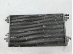 Recambio de condensador / radiador aire acondicionado para renault vel satis (bj0) 2.2 dci turbodiesel referencia OEM IAM 820015