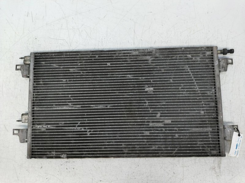 Recambio de condensador / radiador aire acondicionado para renault vel satis (bj0) 2.2 dci turbodiesel referencia OEM IAM 820015