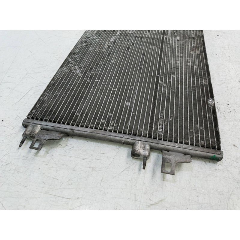 Recambio de condensador / radiador aire acondicionado para renault vel satis (bj0) 2.2 dci turbodiesel referencia OEM IAM 820015