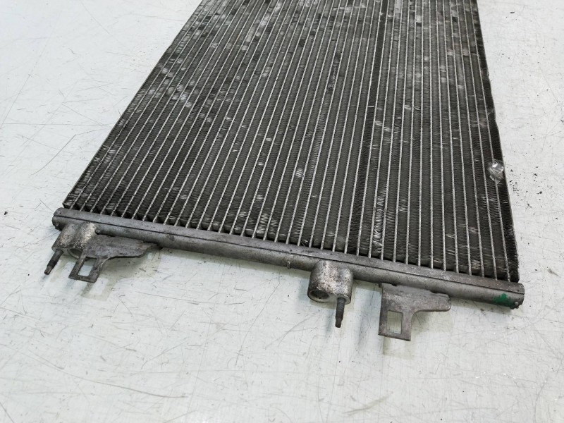 Recambio de condensador / radiador aire acondicionado para renault vel satis (bj0) 2.2 dci turbodiesel referencia OEM IAM 820015