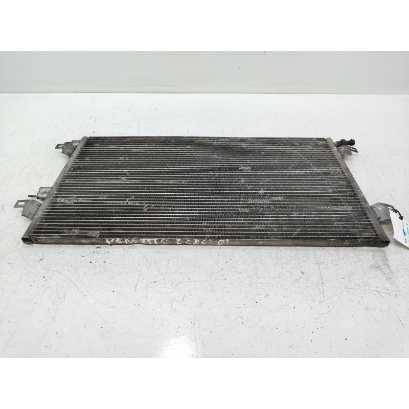 Recambio de condensador / radiador aire acondicionado para renault vel satis (bj0) 2.2 dci turbodiesel referencia OEM IAM 820015