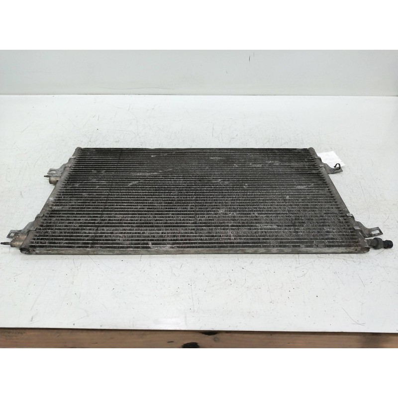 Recambio de condensador / radiador aire acondicionado para renault vel satis (bj0) 2.2 dci turbodiesel referencia OEM IAM 820015