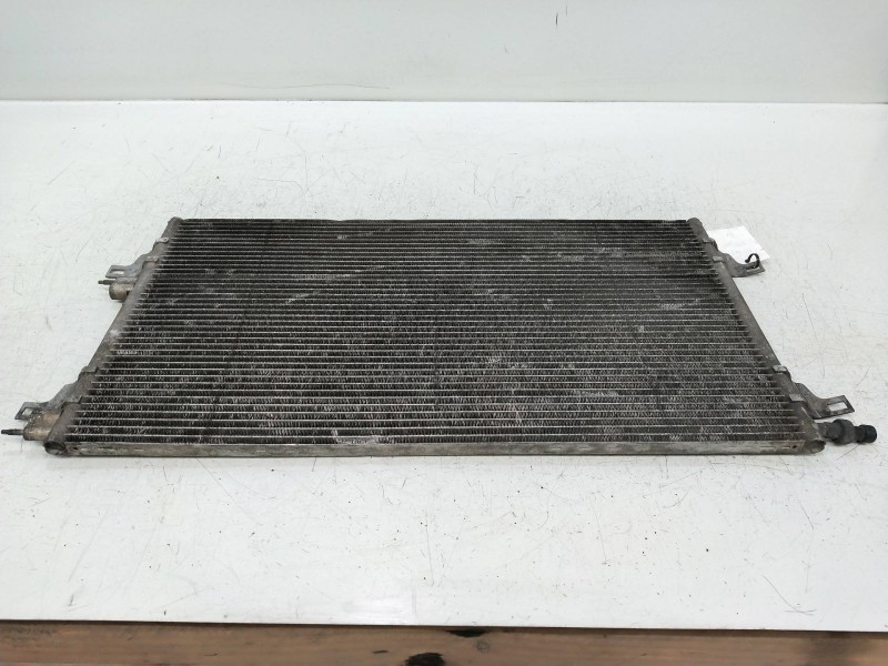Recambio de condensador / radiador aire acondicionado para renault vel satis (bj0) 2.2 dci turbodiesel referencia OEM IAM 820015