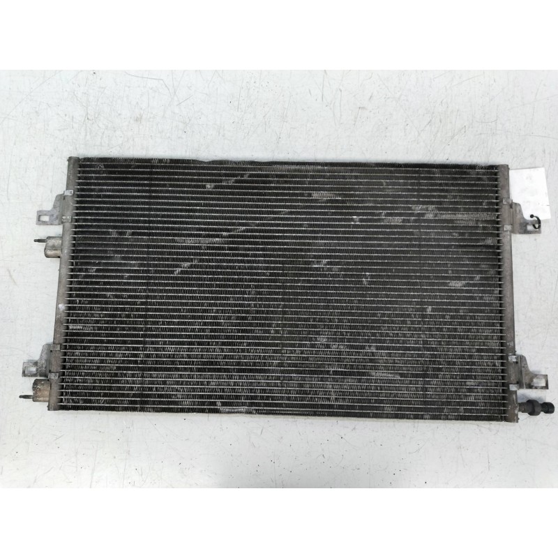 Recambio de condensador / radiador aire acondicionado para renault vel satis (bj0) 2.2 dci turbodiesel referencia OEM IAM 820015