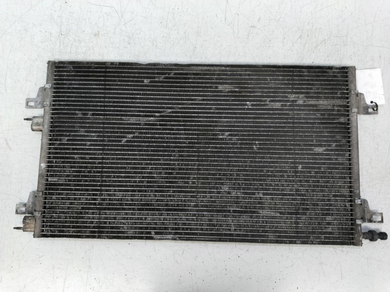 Recambio de condensador / radiador aire acondicionado para renault vel satis (bj0) 2.2 dci turbodiesel referencia OEM IAM 820015