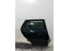 Recambio de puerta trasera derecha para mercedes clase c (w204) familiar c 200 t cdi blueefficiency (204.201) referencia OEM IAM