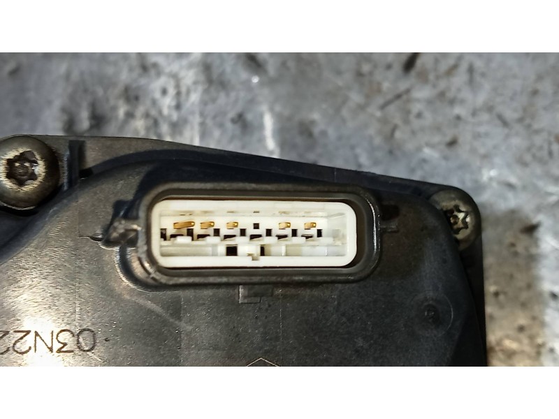 Recambio de valvula egr para renault scenic iii dynamique referencia OEM IAM 147100789R H8201068965 VN1501000101