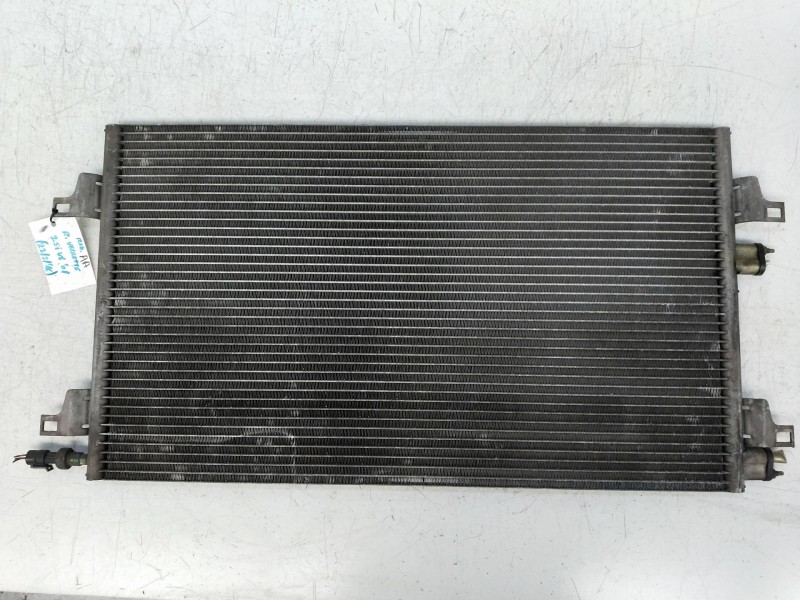 Recambio de condensador / radiador aire acondicionado para renault vel satis (bj0) 3.5 v6 referencia OEM IAM   
