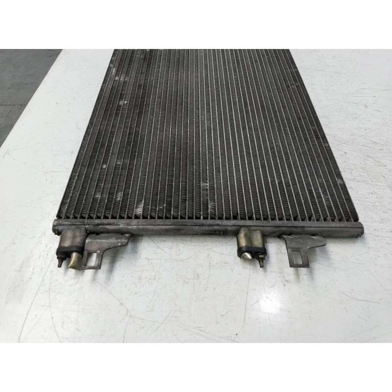 Recambio de condensador / radiador aire acondicionado para renault vel satis (bj0) 3.5 v6 referencia OEM IAM   