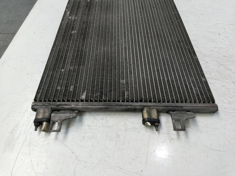 Recambio de condensador / radiador aire acondicionado para renault vel satis (bj0) 3.5 v6 referencia OEM IAM   