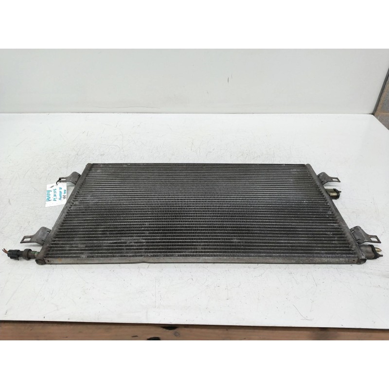 Recambio de condensador / radiador aire acondicionado para renault vel satis (bj0) 3.5 v6 referencia OEM IAM   