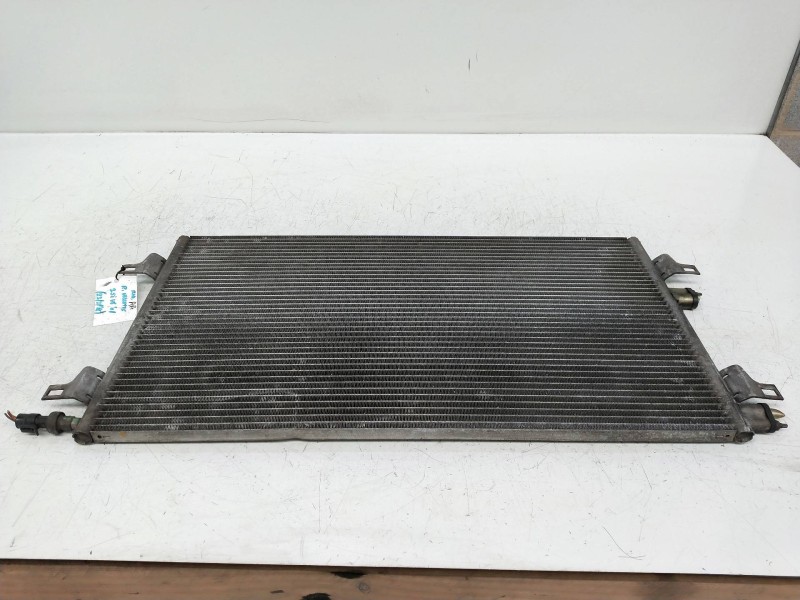 Recambio de condensador / radiador aire acondicionado para renault vel satis (bj0) 3.5 v6 referencia OEM IAM   