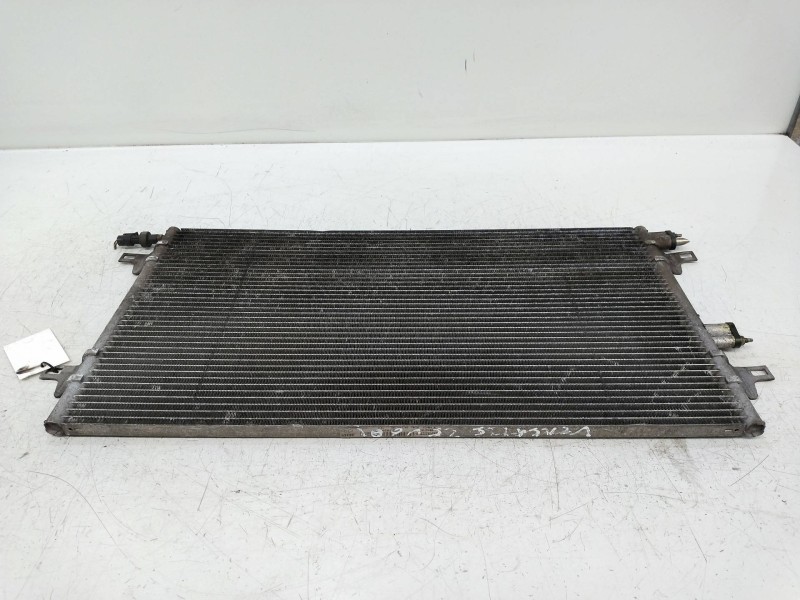 Recambio de condensador / radiador aire acondicionado para renault vel satis (bj0) 3.5 v6 referencia OEM IAM   