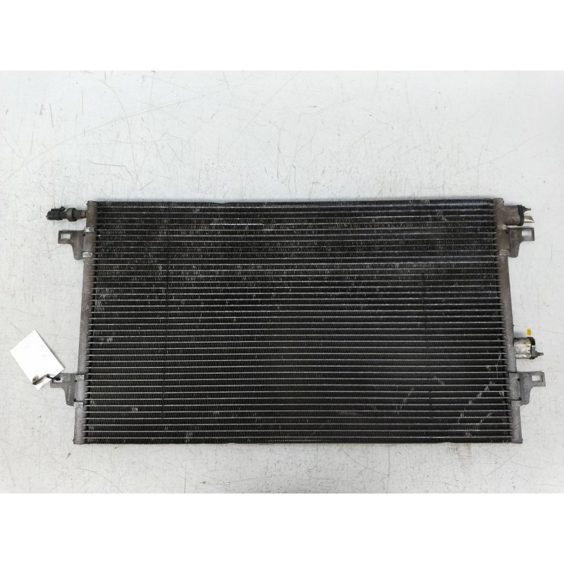 Recambio de condensador / radiador aire acondicionado para renault vel satis (bj0) 3.5 v6 referencia OEM IAM   