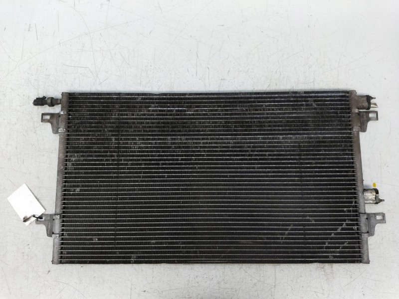 Recambio de condensador / radiador aire acondicionado para renault vel satis (bj0) 3.5 v6 referencia OEM IAM   