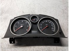 Recambio de cuadro instrumentos para opel zafira b cosmo referencia OEM IAM 13251615 BM SW7655