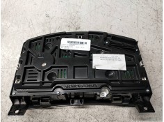 Recambio de cuadro instrumentos para opel zafira b cosmo referencia OEM IAM 13251615 BM SW7655 2