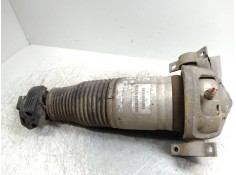 Recambio de amortiguador trasero izquierdo para audi q7 (4l) 4.2 v8 32v tdi biturbo referencia OEM IAM 7L8616019C  