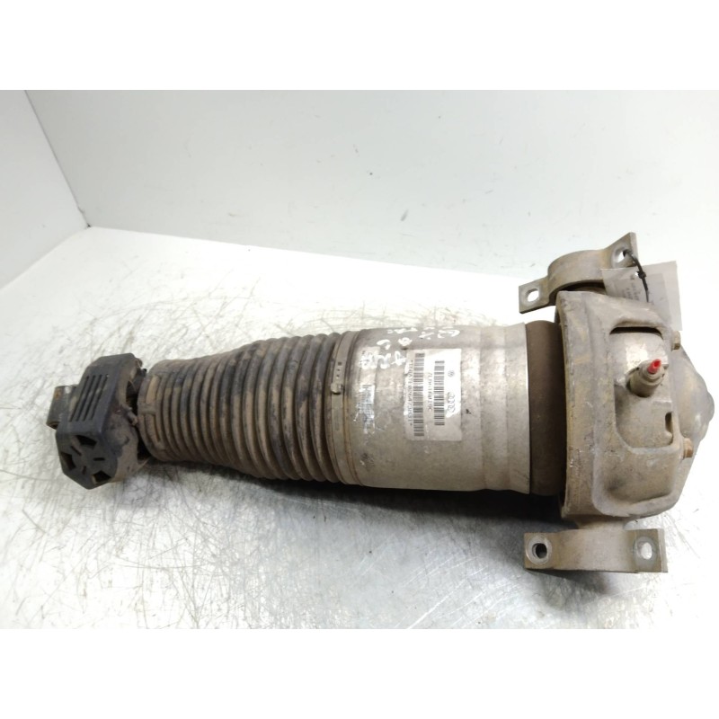 Recambio de amortiguador trasero izquierdo para audi q7 (4l) 4.2 v8 32v tdi biturbo referencia OEM IAM 7L8616019C  