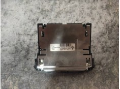 Recambio de pantalla multifuncion para mercedes clase c (w203) familiar c 320 t cdi (203.220) referencia OEM IAM A2095452432   2