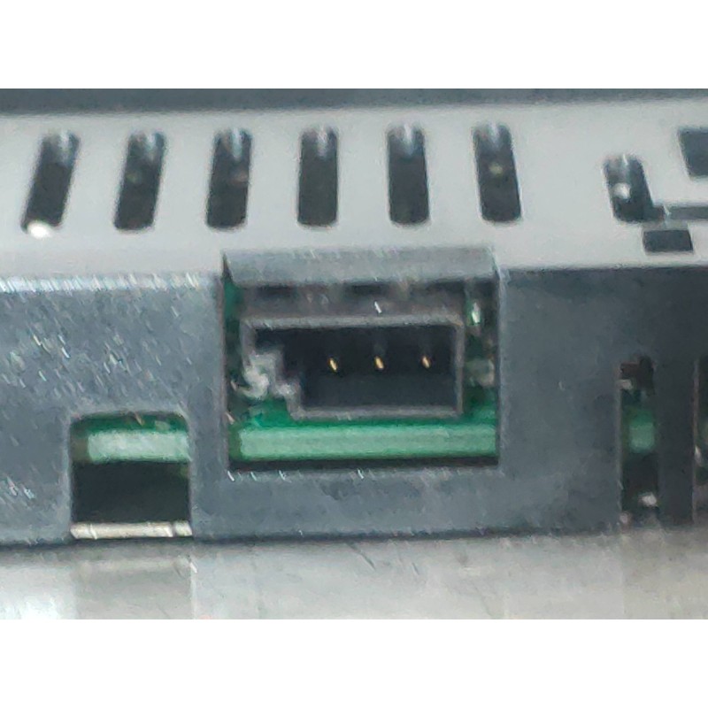 Recambio de pantalla multifuncion para mercedes clase c (w203) familiar c 320 t cdi (203.220) referencia OEM IAM A2095452432  