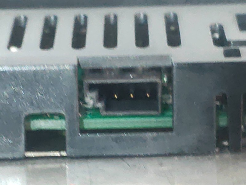 Recambio de pantalla multifuncion para mercedes clase c (w203) familiar c 320 t cdi (203.220) referencia OEM IAM A2095452432  