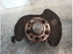 Recambio de mangueta delantera derecha para mercedes clase c (w203) familiar c 320 t cdi (203.220) referencia OEM IAM   