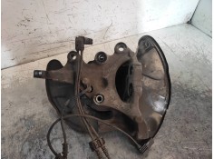 Recambio de mangueta delantera derecha para mercedes clase c (w203) familiar c 320 t cdi (203.220) referencia OEM IAM    2