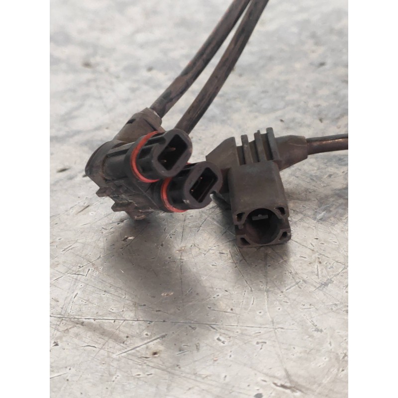 Recambio de mangueta delantera derecha para mercedes clase c (w203) familiar c 320 t cdi (203.220) referencia OEM IAM   