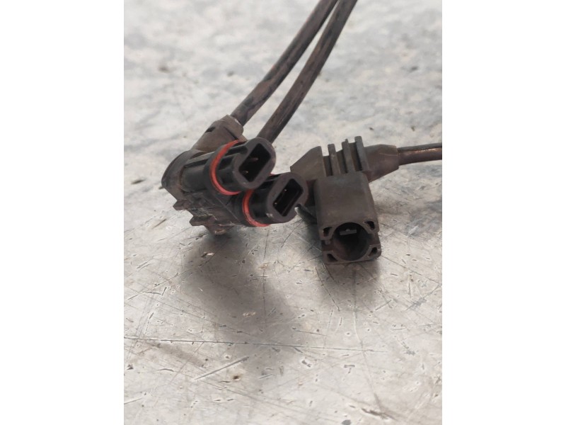 Recambio de mangueta delantera derecha para mercedes clase c (w203) familiar c 320 t cdi (203.220) referencia OEM IAM   
