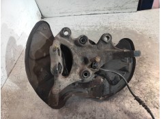 Recambio de mangueta delantera izquierda para mercedes clase c (w203) familiar c 320 t cdi (203.220) referencia OEM IAM    2