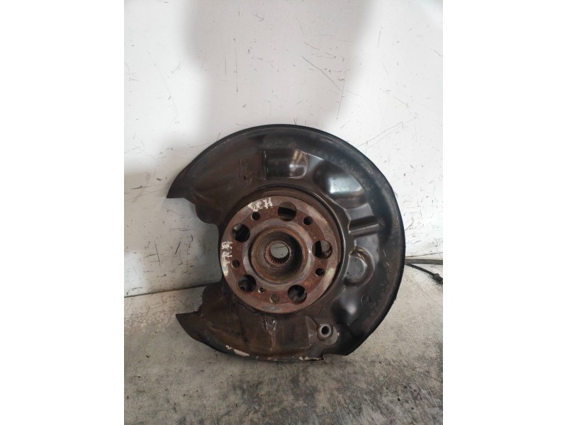 Recambio de mangueta trasera derecha para mercedes clase c (w203) familiar c 320 t cdi (203.220) referencia OEM IAM   