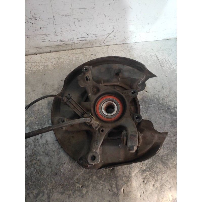 Recambio de mangueta trasera derecha para mercedes clase c (w203) familiar c 320 t cdi (203.220) referencia OEM IAM   