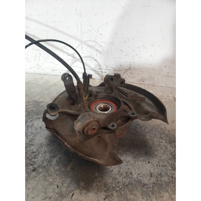 Recambio de mangueta trasera derecha para mercedes clase c (w203) familiar c 320 t cdi (203.220) referencia OEM IAM   